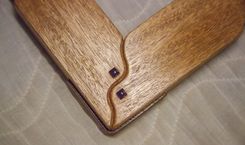 Tahoma Picture Frame 1 small