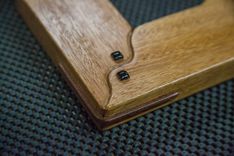 Tahoma Picture Frame 2 small