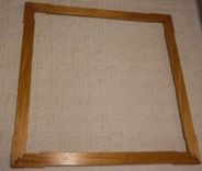 Tahoma Picture Frame 3 small