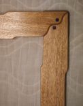 Tahoma Picture Frame 4 small