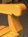 Lounging Bench 2 small