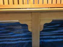Lounging Bench 6 small