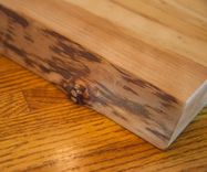 Live Edge Serving Tray 2 small