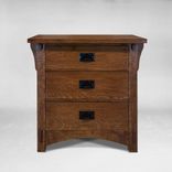 Arts And Crafts Nightstand 1 small