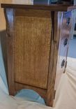 Arts And Crafts Nightstand 3 small