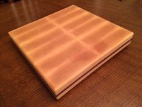 Live Edge Cutting Boards 4 small