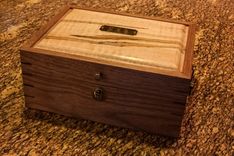 Humidor 1 small