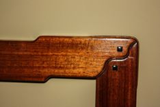 Arts And Crafts Frame 2 small