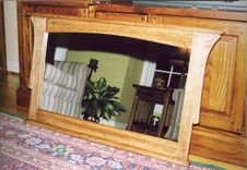 Mission Mirror 2 small