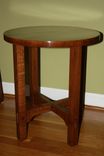 Arts And Crafts Tabouret Table 1 small
