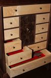 Pennsylvania Spice Box 3 small