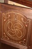Pennsylvania Spice Box 4 small