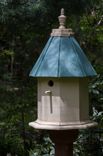 Victorian Birdhouse 1 small