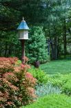 Victorian Birdhouse 2 small
