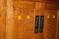 Arts And Crafts Sideboard 3 small