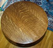 Arts And Crafts Tabouret Table 3 small