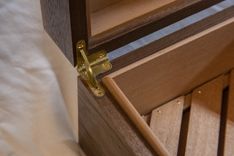 Humidor 4 small