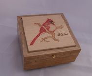 Keepsake Box 1 small