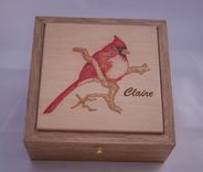 Keepsake Box 3 small