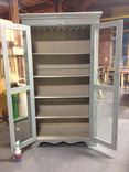 Kitchen Storage Cabinet, Bathroom Storage Cabinet, Dining Room Cabinet 2 small