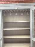 Kitchen Storage Cabinet, Bathroom Storage Cabinet, Dining Room Cabinet 5 small