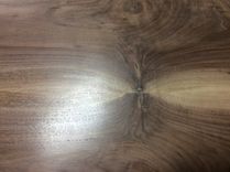 Live Edge Farm Style Table 2 small