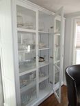 Kitchen Storage Cabinet 1 small