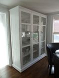 Kitchen Storage Cabinet 2 small