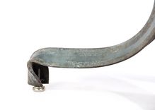 Industrial Side Table 6 small