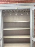 Kitchen Storage Cabinet, Bathroom Storage Cabinet, Dining Room Cabinet 4 small