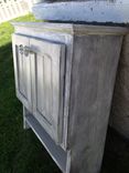 Bathroom Vanities, Custom Made, Raw Or Endless Painted Finishes 3 small