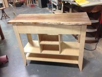 Bathroom Vanities, Custom Made, Raw Or Endless Painted Finishes 4 small