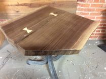 Industrial Side Table 1 small