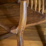 Maloof Inspired Rocking Chair 3 small