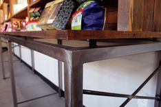 Wollnick's General Store 6 small