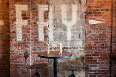 Restaurant Tables 1 small