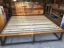 Killian Bed 2 small