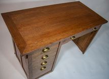 Arts And Crafts Desk 3 small