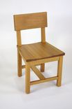 Quartersawn White Oak Dining Set 2 small