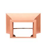 Akicon Custom Handcrafted Copper Range Hood - Akh701t-Ct 4 small