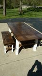 Farmhouse Table 5 small