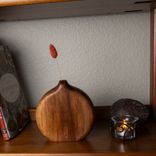 Dried Flower Vase 4 small