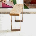 Entry Hall Bench 2 small