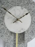 Granite Wall Clock 2 small