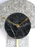 Granite Wall Clock 2 small