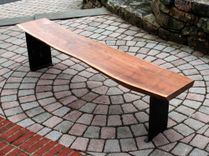 Slab Wood And Natural Edge Benches Mantle Tabletops 1 small