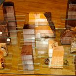 Table Top Glass Shelving Units 3 small