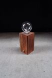 Rustic Industrial Desk Lamp 1 small
