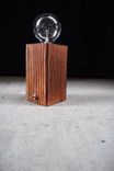 Rustic Industrial Desk Lamp 2 small