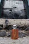 Rustic Industrial Desk Lamp 4 small